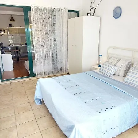 Jarak Center Apartament