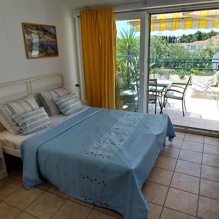Apartament Jarak Center Makarska